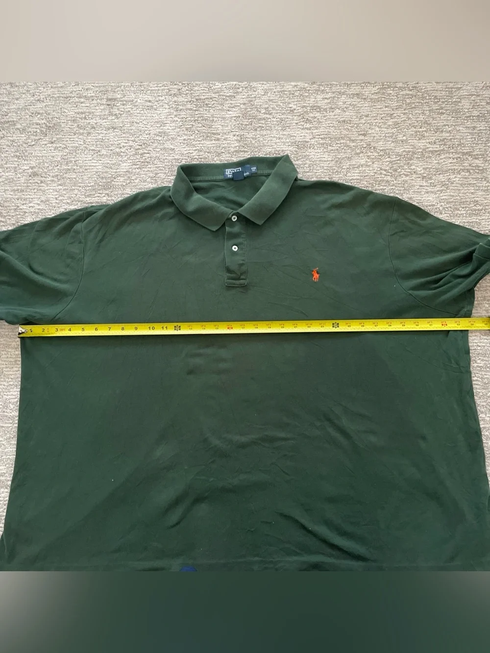 Ralph Lauren classic dark